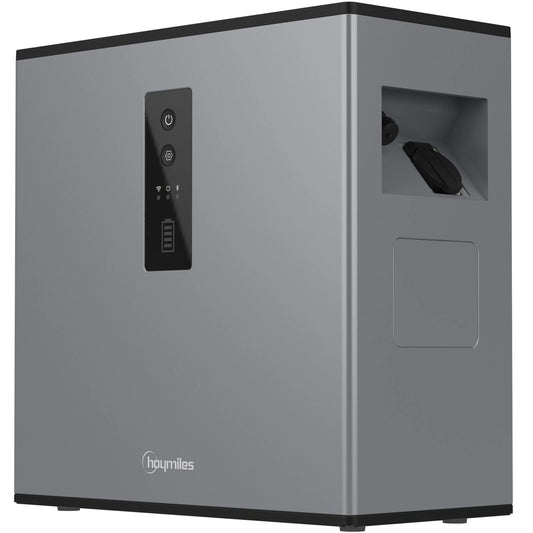 Hoymiles MS-A2 Balkonkraftwerk Speicher 2240Wh