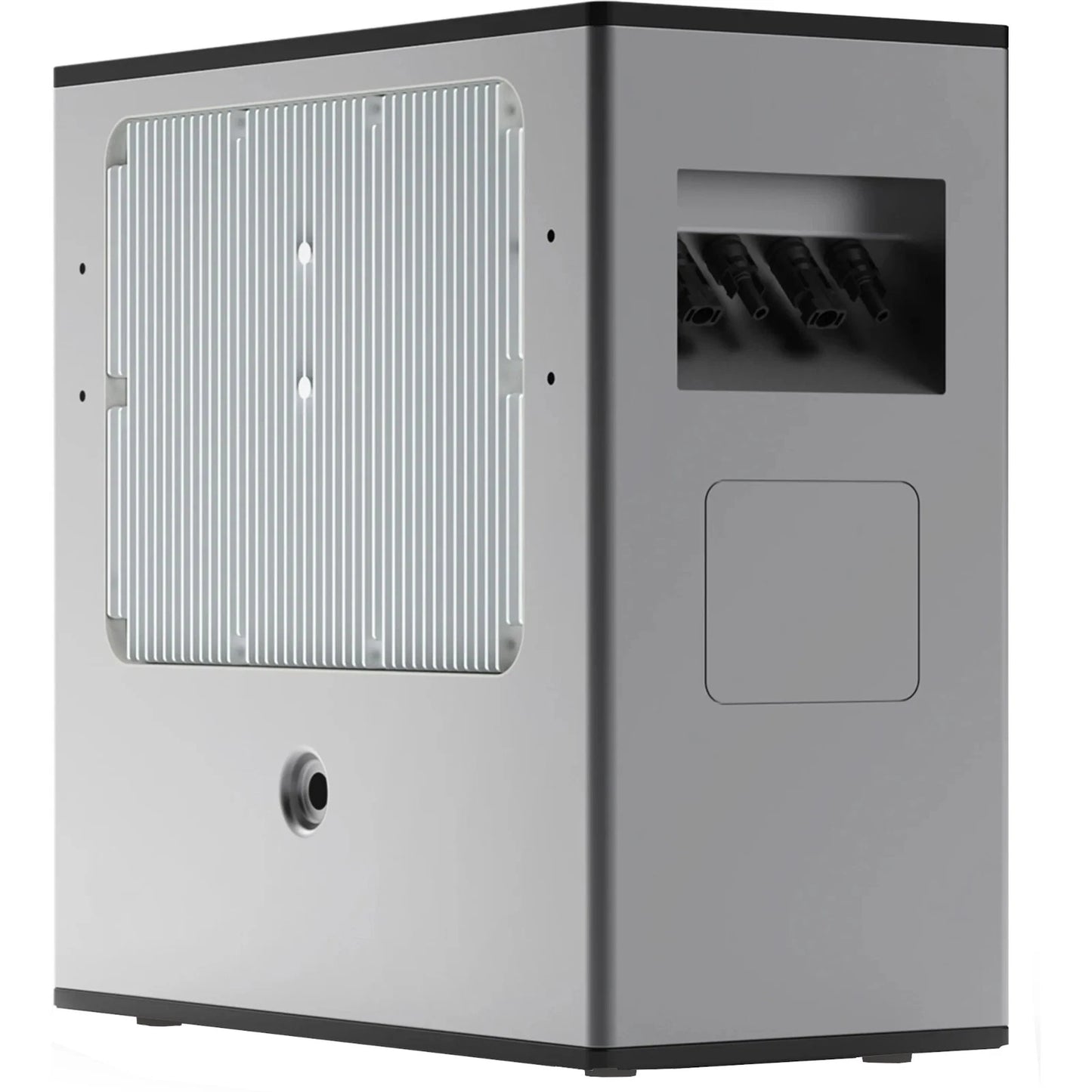 Hoymiles MS-A2 Balkonkraftwerk Speicher 2240Wh