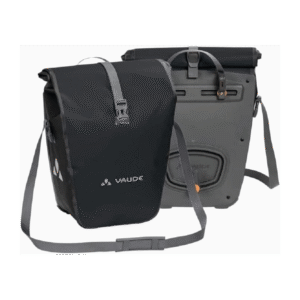 Fahrrad Hinterradtaschen 2x24L – Wasserdichte Aqua Back Gepäckträgertaschen