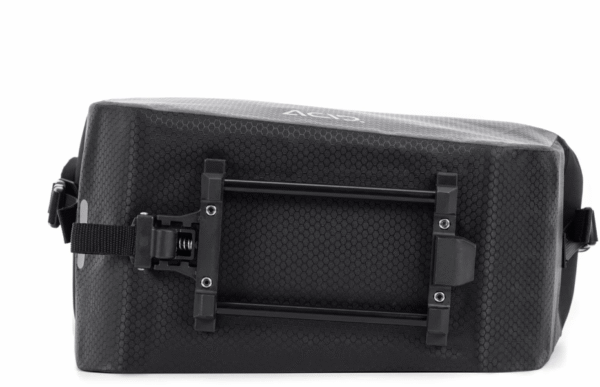 ACID Pro 14 RILink Gepäckträgertasche – 14 l, wasserdicht, mit Schultergurt – Bild 4