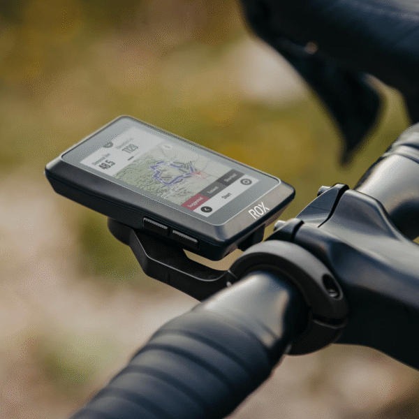 SIGMA ROX 12.1 EVO Basic Set Schwarz – GPS-Fahrradcomputer mit Karten & Navigation – Bild 7